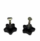Mtd 11A-504C000 Yard Machine 295240 Handle Knob Bolt. Fixed Price $9.99.