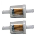 Fuel Filters 6910352 For Small Engine Mower Pcs Gasoline Tool. Fixed Price $21.95.
