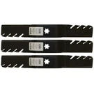Stens 302 412 Gator Toothed Blades Pack. Fixed Price $90.00.