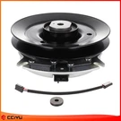 ?pto Clutch For Exmark 103-4057 Lawn Mower. Fixed Price $102.78.