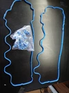 Fel-pro Vs 50687 Engine Valve Cover Gasket Set Ford F-150 5.4L, 4.6L. Fixed Price $42.00.