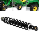 AM130448 Front Shock Absorber For John Deere Gator Tx Th Diesel 4X2 6X4 Works. Fixed Price $106.00.