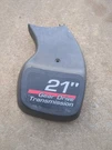 Craftsman Poulan Walk Behind Lawn Mower Front Transmission Cover 185579 Oem. Fixed Price $17.09.