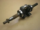 Allis-chalmers Big Ten Tractor Briggs & Stratton 243431 10HP Engine Crankshaft. Fixed Price $34.99.