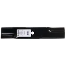 Replaces Hustler Rolled-lift Blade 793802X Mini Fastrak 13 For Stens 340-464. Fixed Price $17.99.