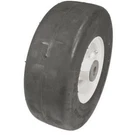Solid Tire Assembly Fits Grasshopper 603973 (175-515). Fixed Price $100.99.