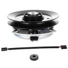 Elteric Pto Clutch For Warner 5219-54. Fixed Price $106.79.