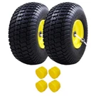 Front Tire And Rim 15X6-6 For John Deere D140 100 300 M123810 GY20638. Fixed Price $101.85.