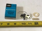 Vintage Nos Prestolite/wico Contact Point P#1-5112 FWM-2162AS. Fixed Price $10.00.