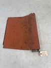 1979 Allis Chalmers 7020 Tractor Rear Hood Upper Dash Panel. Fixed Price $75.00.