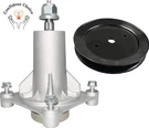 Spindle Assembly For Snapper ST1842 ST1942 ST1946 ST2046 ST2446 With Pulley. Fixed Price $43.99.