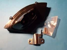 New Robin Cutter Guard Assy Fits Striaght Shaft Trimmers 6258050000 Oem Thh. Fixed Price $17.44.