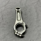 Briggs & Stratton 4.5HP 123K02-0195-E1 Engine Connecting Rod 499424. Fixed Price $15.00.