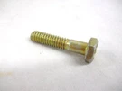 Genuine Oem Toro Part # 321-8 Hh Screw. Fixed Price $11.88.