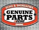 G310000050 Genuine Echo Part PET-304 Tachometer/hour Pulse Engine. Fixed Price $89.99.