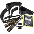 New Oem John Deere 48" Accel Deep Mulch Control Kit X240 X330 BUC10705 BM24993. Fixed Price $287.83.