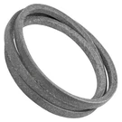 58.5" X 1/2" Primary Belt For John Deere SST16 Spin Steer Lawn Tractor M117608. Fixed Price $26.25.