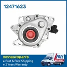 4X4 4WD Front Axle Disconnect Actuator Housing Assembly For Trailblazer Envoy. Fixed Price $99.99.