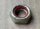 Toro Wheel Horse 3296-33 Nut-lock Ni. Fixed Price $17.56.