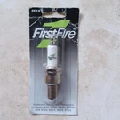 E3 Firstfire FF-18 Spark Plug New/sealed. Fixed Price $6.99.