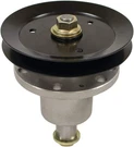 Stens 285-933 Spindle Assembly With Pulley Fits Exmark 103-1184. Fixed Price $99.99.