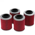 Vkinman Oil Filter Replacement For Can-am Outlander 330 400 450 500 570 650.... Fixed Price $18.27.