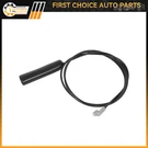 Clutch Control Cable For Self Propelled Snapper Commercial Mower. Fixed Price $9.54.