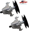Pcs Spindle For Craftsman 247288841 247288810 24728902 247286040 247289060. Fixed Price $79.89.