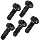 M6X20 Cylindrical Head Screw For John Deere LT133 LT155 LTR155 LTR166 / 21M7296. Fixed Price $8.98.