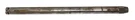 Spicer Transaxle 4360-140 5821-1 160946, 12.25". Fixed Price $25.00.