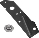 532197249 Lawn Mower Idler Arm & 532199092 Spacer Compatible With.... Fixed Price $14.76.