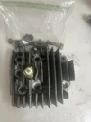 Craftsman Lawn Mower Cylinder Head 36187 For Model 917377690. Fixed Price $18.99.