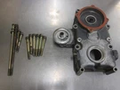 Kubota G1900 Diesel Tractor Transmission Front Cover 66101-11110. Fixed Price $130.00.