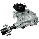 Hydro-gear ZT2800 Usa ZK-KPEB-SCLC-2GLX Lh Side Transaxle Exmark Oem # 126-4882. Fixed Price $699.99.