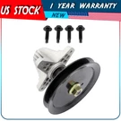 Spindle Assembly Fits Troy-bilt For Cub Cadet 618-05078A 918-05078A W/ Pulley. Fixed Price $34.89.