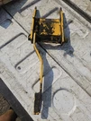 Cub Cadet GT46 Deck Mule Drive Bracket 2284 2084 1782 2182 2086. Fixed Price $75.00.