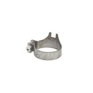 Briggs & Stratton Clamp 555726 Genuine Oem - Replacement Equipment Part. Fixed Price $21.51.