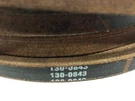 Exmark Zero Turn Lawn Mower 130-0843 Belt-v New Oem. Fixed Price $40.85.