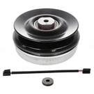 Elteric Pto Clutch For Oregon 33-124. Fixed Price $106.79.