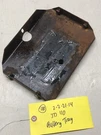 1969 John Deere 110 Tractor TO641 Battery Base M46241. Fixed Price $25.44.