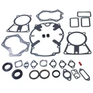 Gasket Set W/ Seals Kit Fits For Kohler M18 M20 KT17 19 21 Replaces 25 755 37-S. Fixed Price $12.43.
