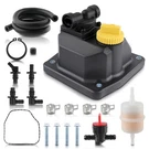 Fuel Pump Kit Valve Cover For Kohler CH18S CH20S CH22S CH23S CH25S Engine Usa. Fixed Price $33.99.