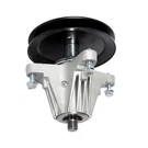 Deck Spindle Fits Craftsman T8000 T210 T7800 918-06976A 618-06976A. Fixed Price $73.80.