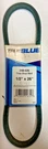 Stens 248-026 1/2 X True Blue Belt. Fixed Price $15.00.