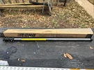 Echo Original Equipment 3 Ft. Fixed Power Pruner Extension - 99946400011. Fixed Price $104.00.