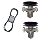 Spindle Pulley Belt Kit For Toro Timecutter 139-3214 127-0098 130-0842. Fixed Price $85.99.