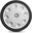 12 Inch Rear Wheel 734-04019 Replacement For Mtd Troy Bilt Push Lawn Mower. Fixed Price $34.44.
