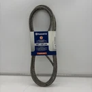Husqvarna 46" 117 Cm Tractor Deck Belt Part # 532-405143. Fixed Price $25.20.