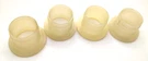 (4) Bushings 5/8 X 11/16 For Snapper 1-0694 7010694YP. Fixed Price $12.00.