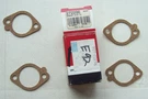 Briggs & Stratton 272296 Air Cleaner Gasket Quantity Of 4 Free Shipping. Fixed Price $8.99.